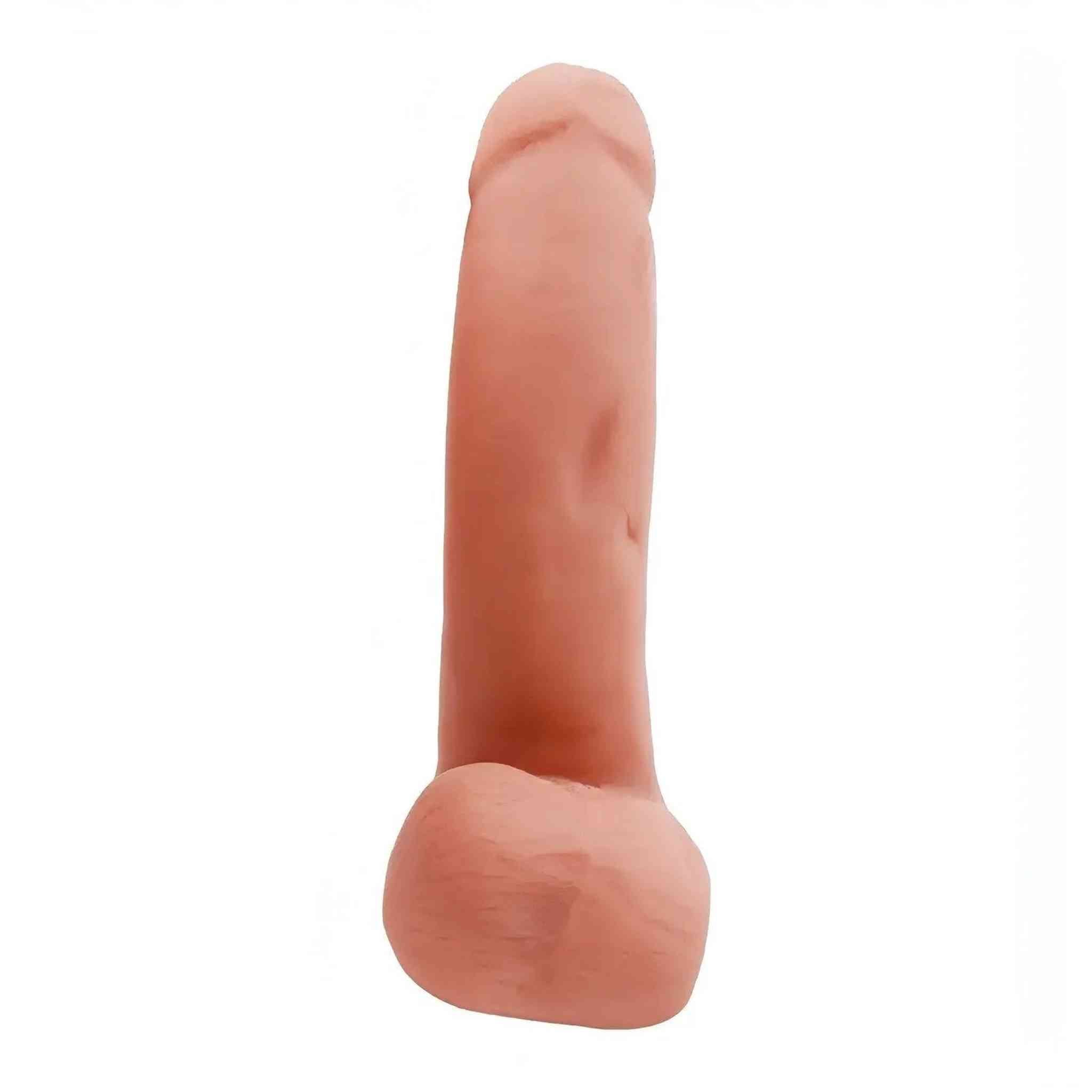 Fallo Realistico Super Moribdo 17.5 cm Ø 3.8 cm