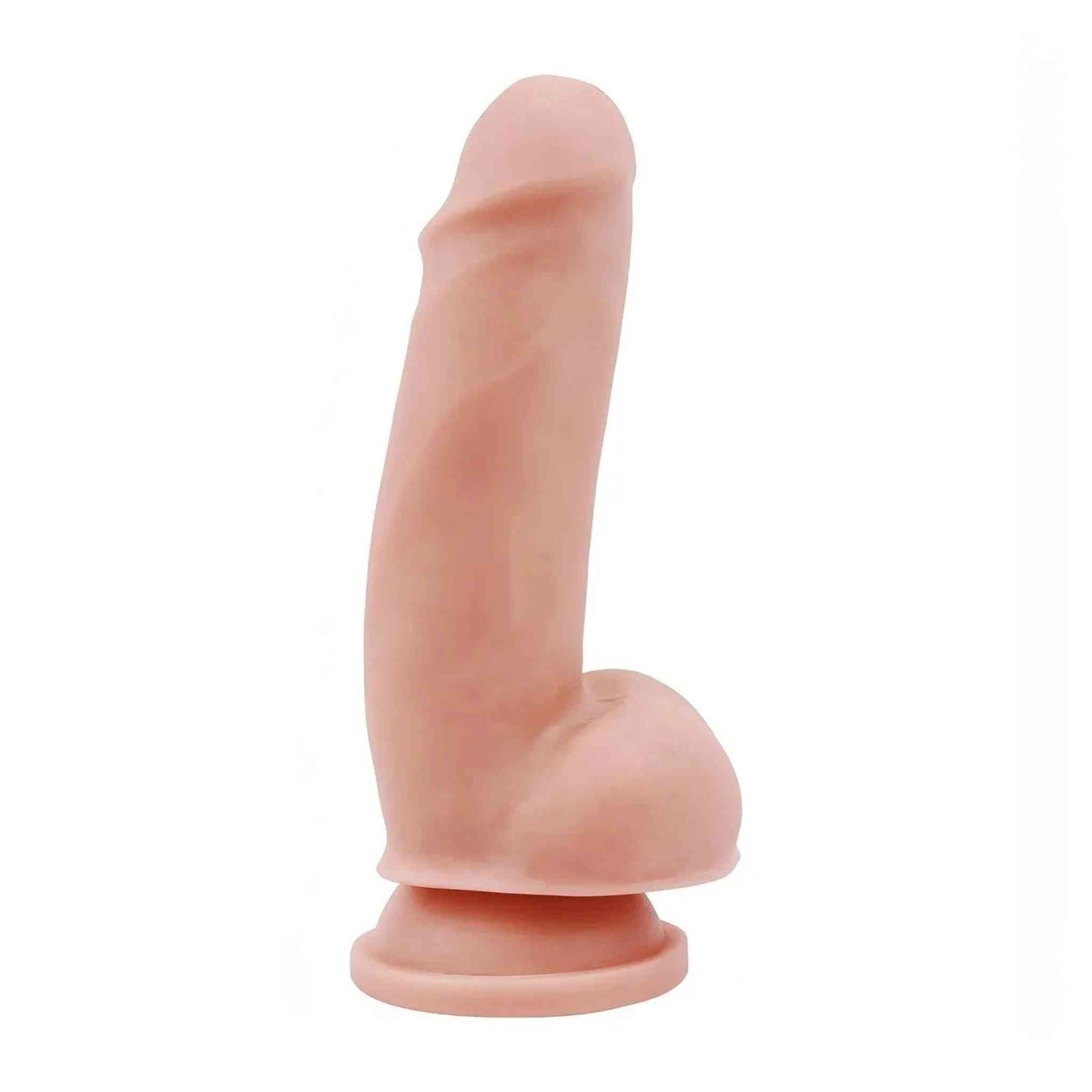 Fallo Realistico Super Moribdo 18 cm Ø 3.5 cm
