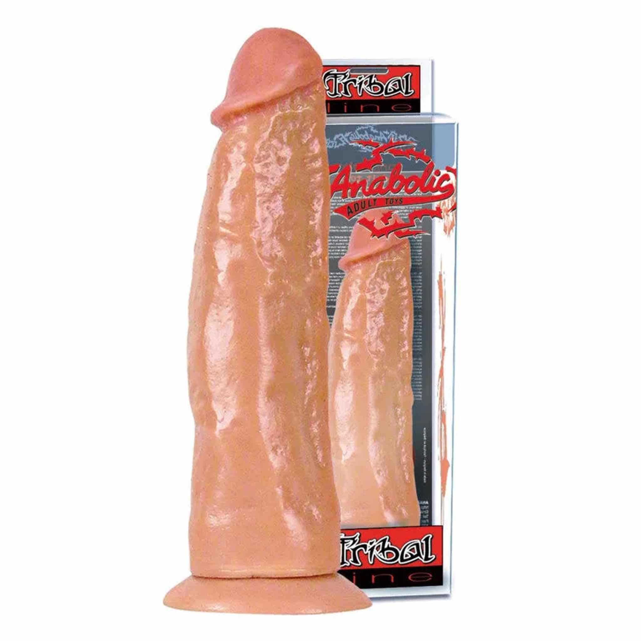 Fallo Super Realistico da 18.5 cm