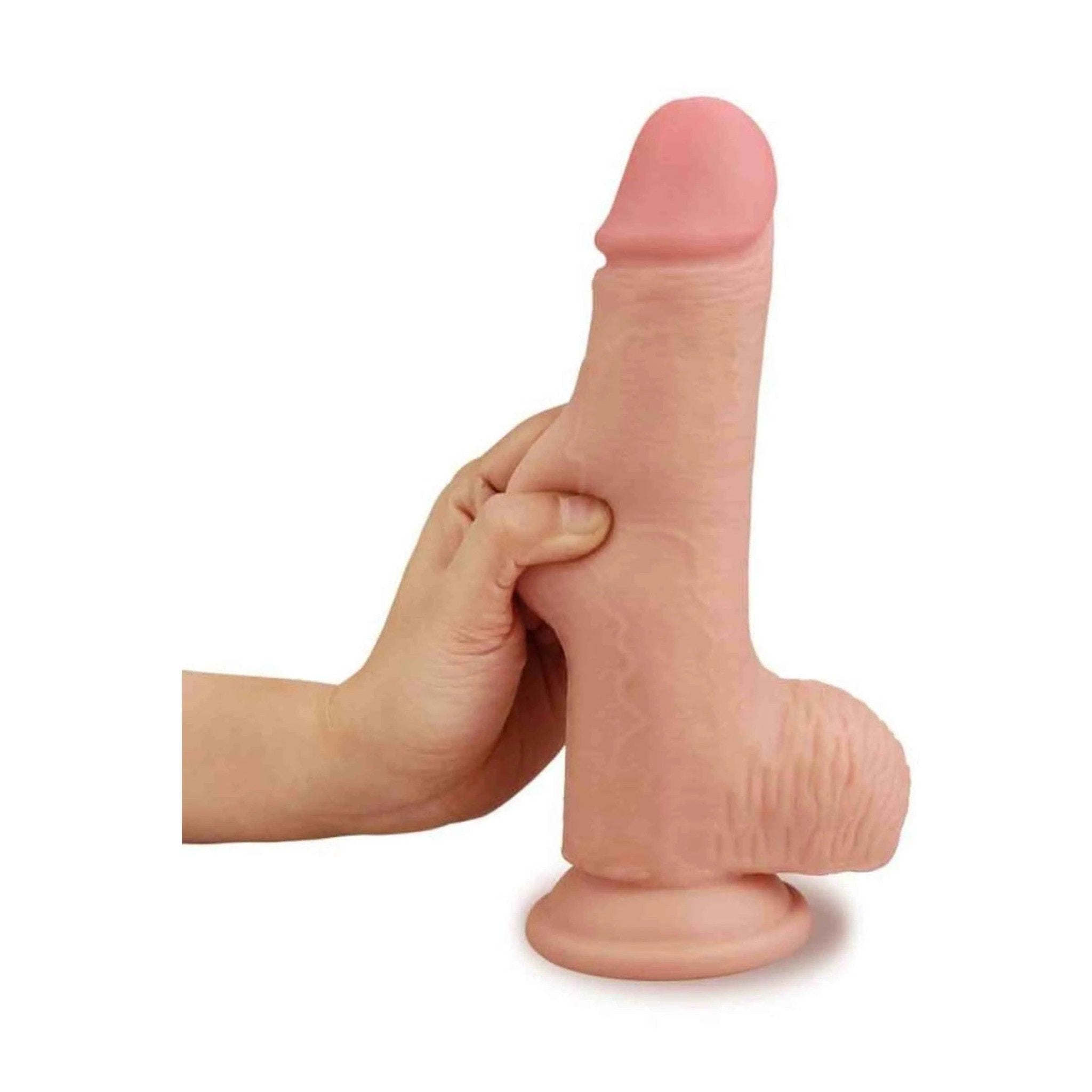 Fallo bendable 7.5 ″
