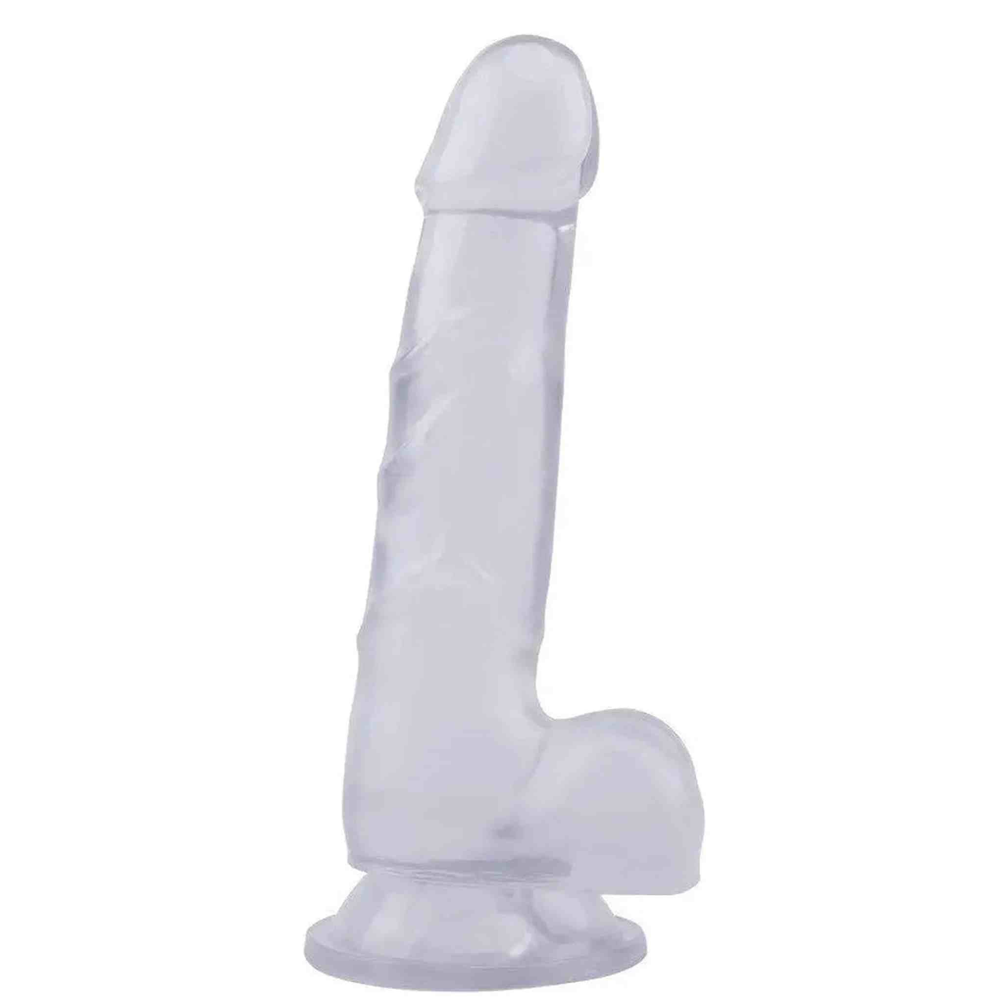 Fallo in Jelly trasparente - 7.7″