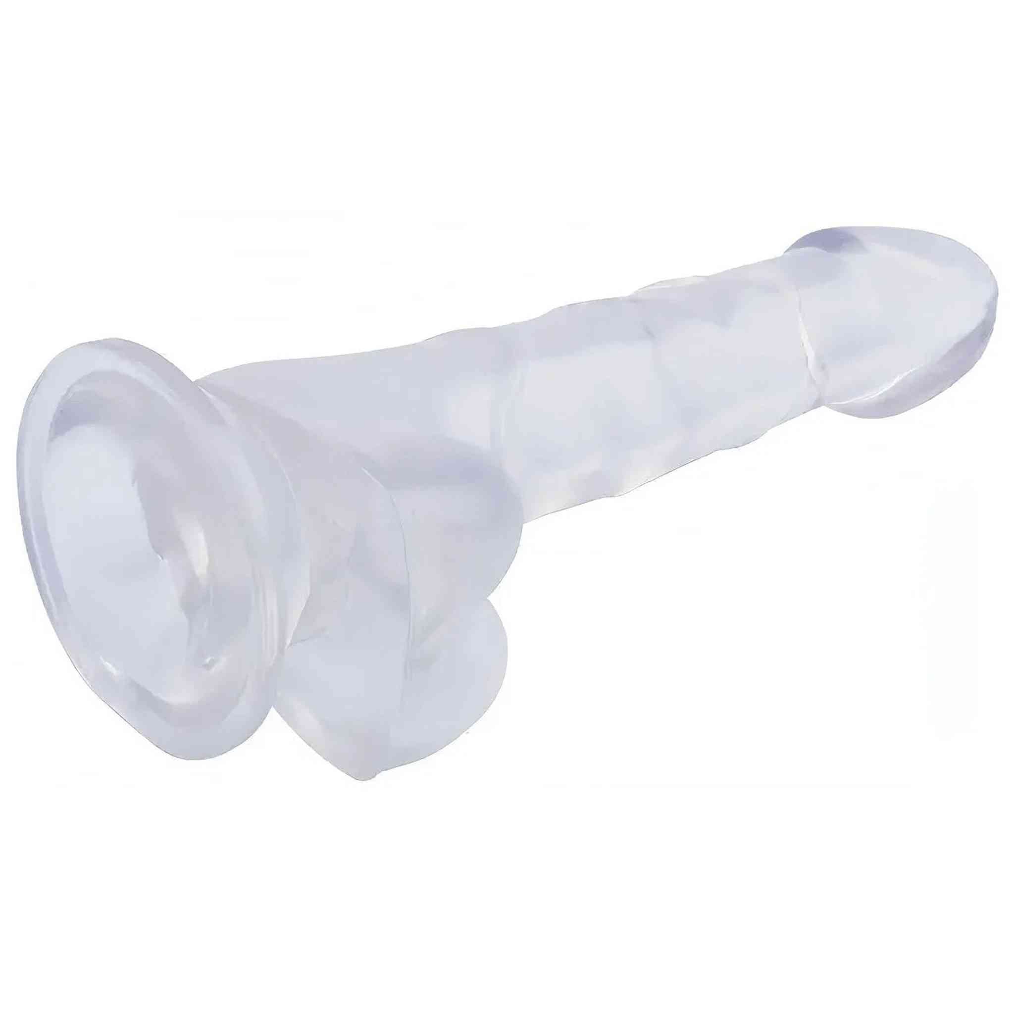 Fallo in Jelly trasparente - 7.7″