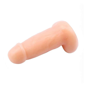 Fallo realistico in T-Skin 4.7″ - Rosa Carne