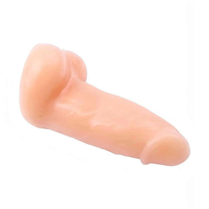 Fallo realistico in T-Skin 4.7″ - Rosa Carne