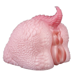 Fire Dragon big butt Masturbators