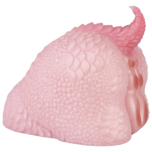 Fire Dragon big butt Masturbators