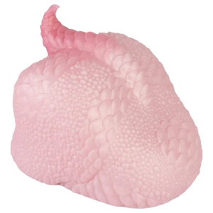 Fire Dragon big butt Masturbators