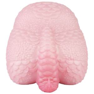 Fire Dragon big butt Masturbators