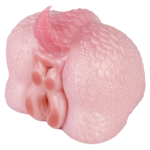 Fire Dragon big butt Masturbators