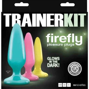 Firefly Trainer Kit Multicolor