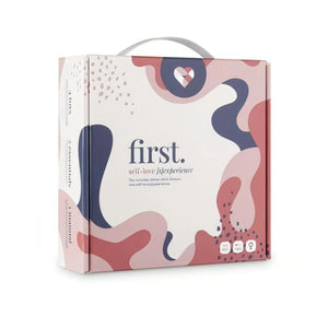 First. Kit Principianti per il Piacere Personale