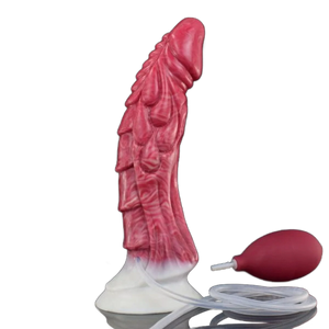 Flame Unicorn Lauren