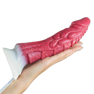 Flame Unicorn Lauren