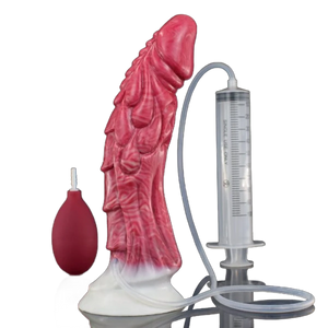 Flame Unicorn Lauren