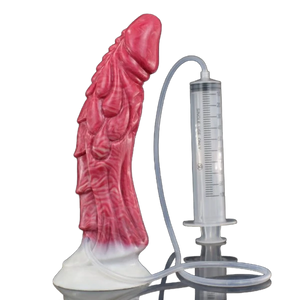 Flame Unicorn Lauren