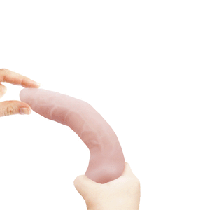 Flexi Vibe Sensual Spine Vibratore Realistico Sottile Bendable