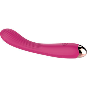 Flexi Vibratore Punto G Morbido