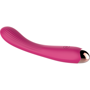 Flexi Vibratore Punto G Morbido