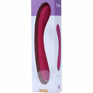 Flexi Vibratore Punto G Morbido