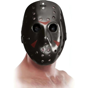 Freaky Jason Mask