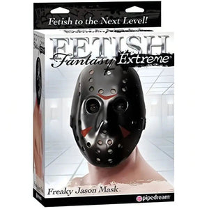 Freaky Jason Mask