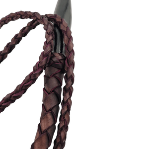 Frustino intrecciato 190 cm