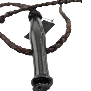 Frustino intrecciato 190 cm