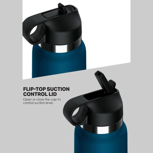 Fuck Flask Private Pleaser