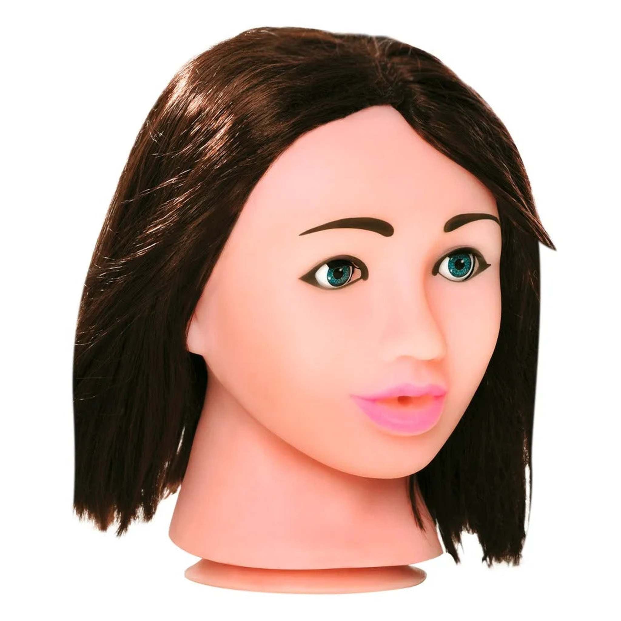 Fuck My Face Mega Masturbator