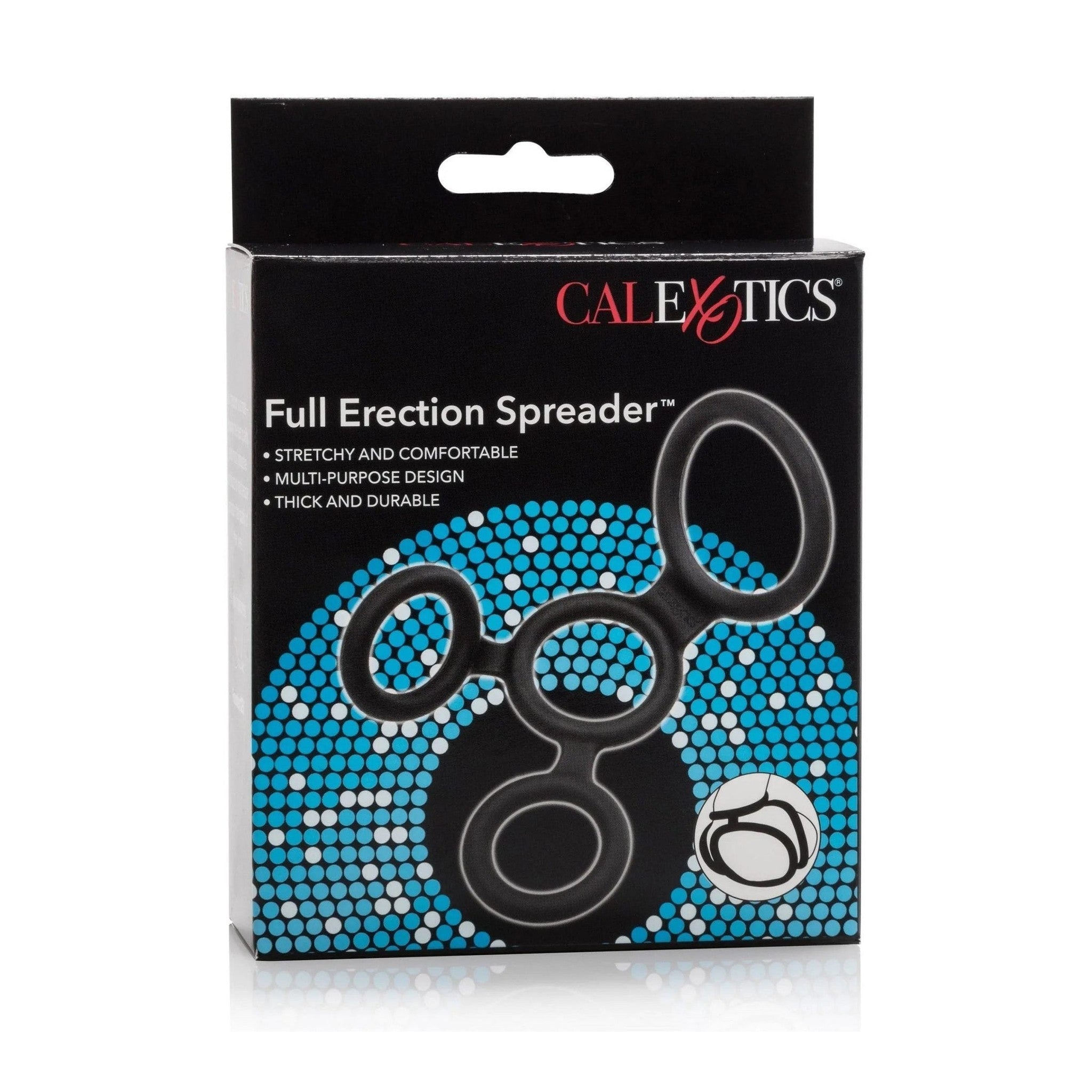 Full Erection Spreader