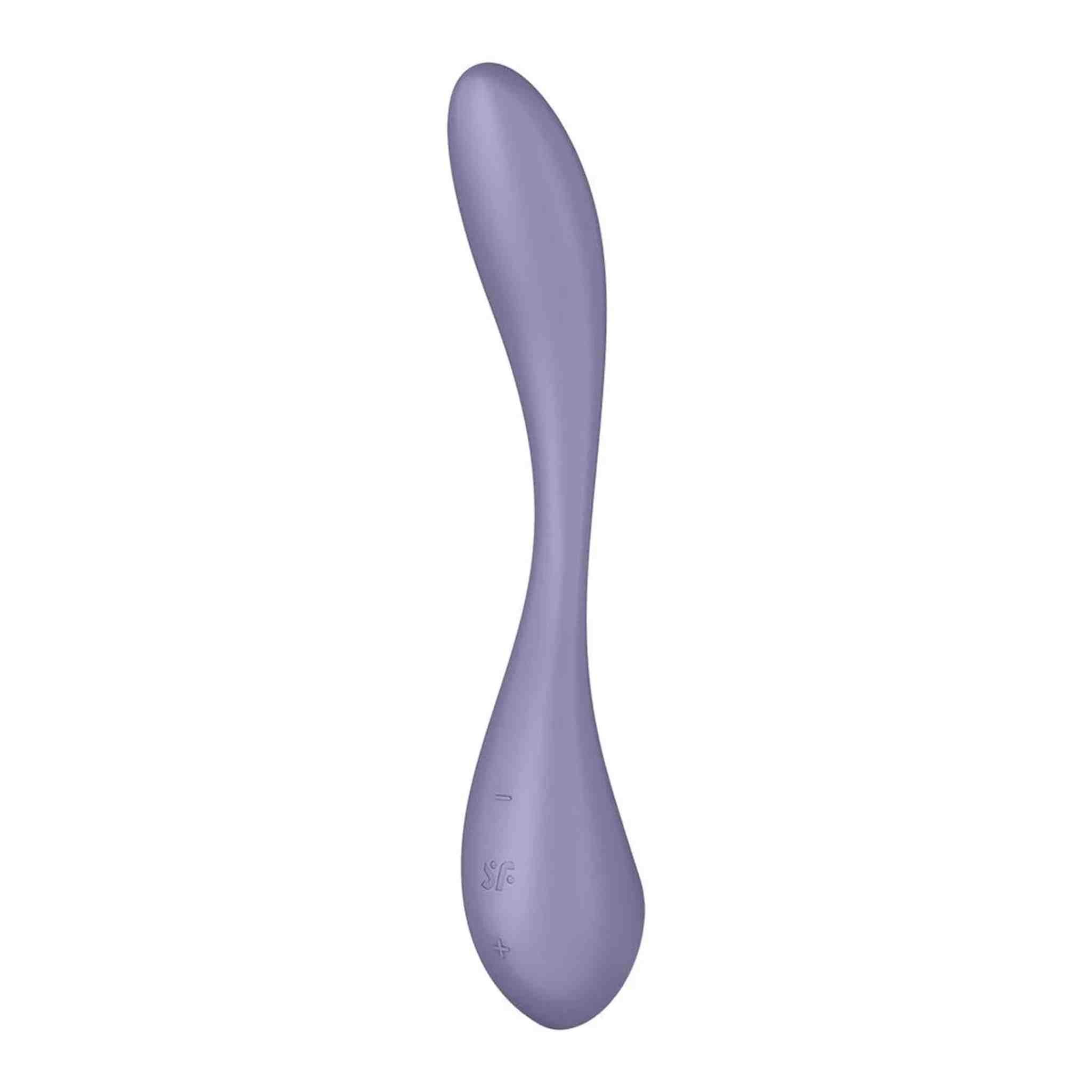 G-Spot Flex 5+ - Lilac
