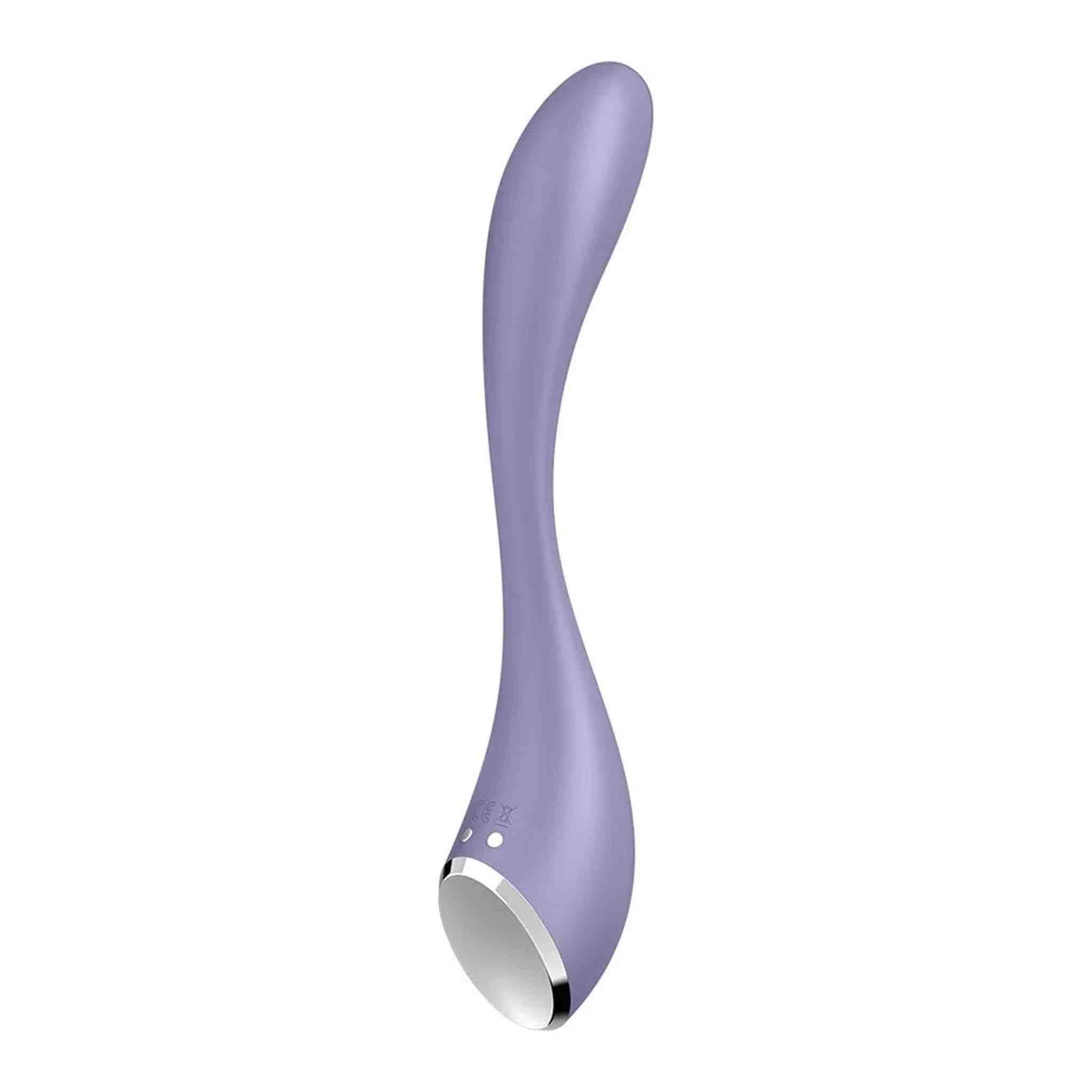 G-Spot Flex 5+ - Lilac