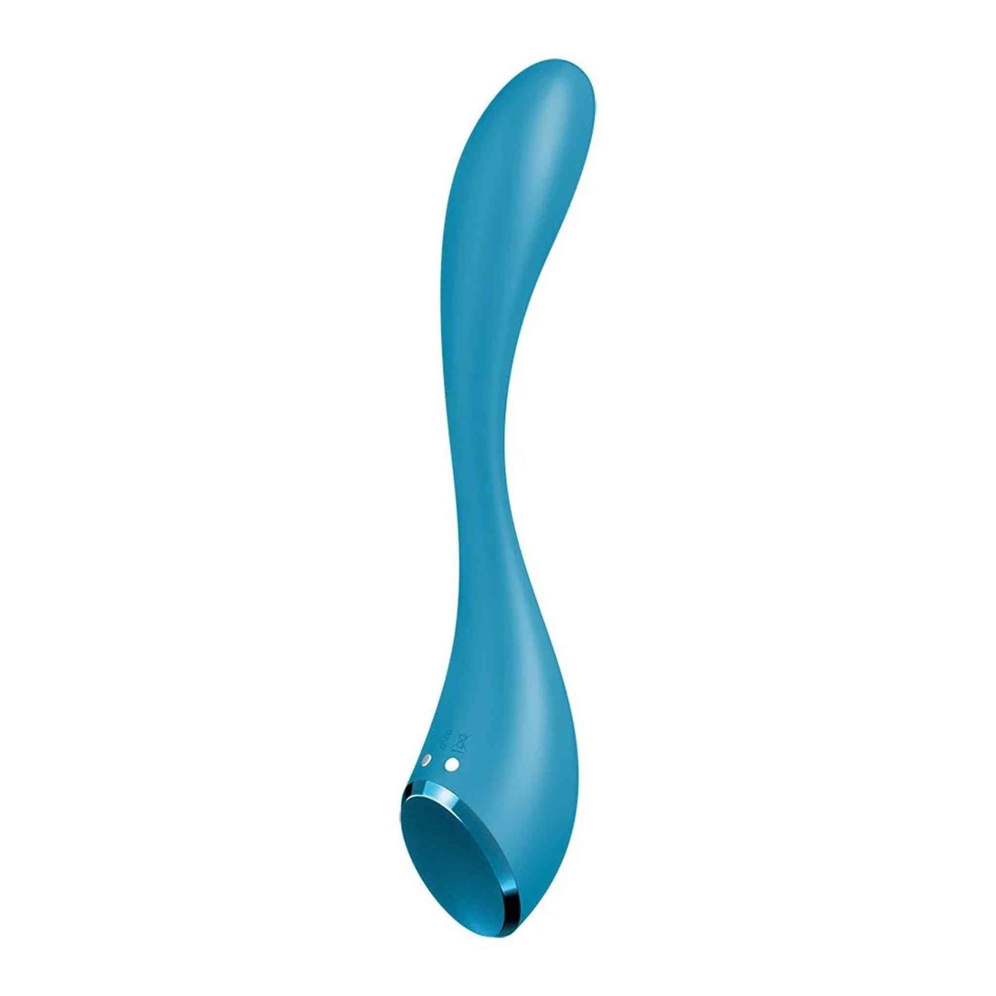 G-Spot Flex 5+ - Petrol