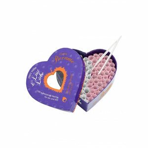 Gioco Cuore Erotico - 100 notti stuzzicanti