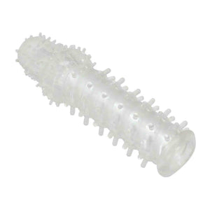 Guaina Stimolante Bristled Sleeve