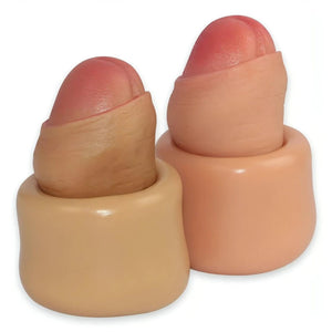 Guaina Super Extender 6.5″ - Rosa Carne