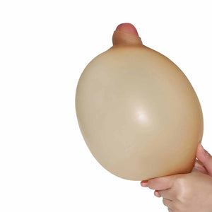 Guaina Super Extender 6.5″ - Rosa Carne