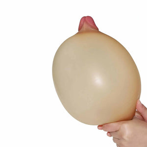 Guaina Super Extender 6.8″ - Rosa Carne