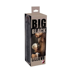 Guaina Ultrarealistica 22 cm Ø 4.8 cm