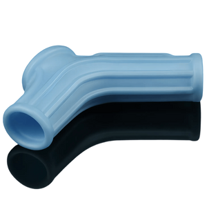 Guaina Vibrante Pene e Testicoli con Nervature