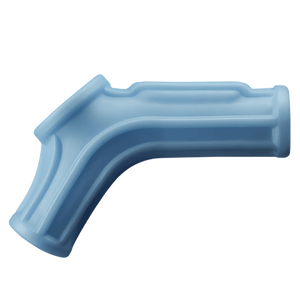 Guaina Vibrante Pene e Testicoli con Nervature