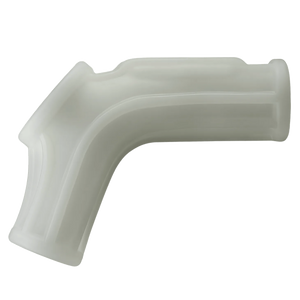 Guaina Vibrante Pene e Testicoli con Nervature