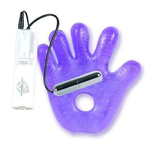 Helping Hand Cockring