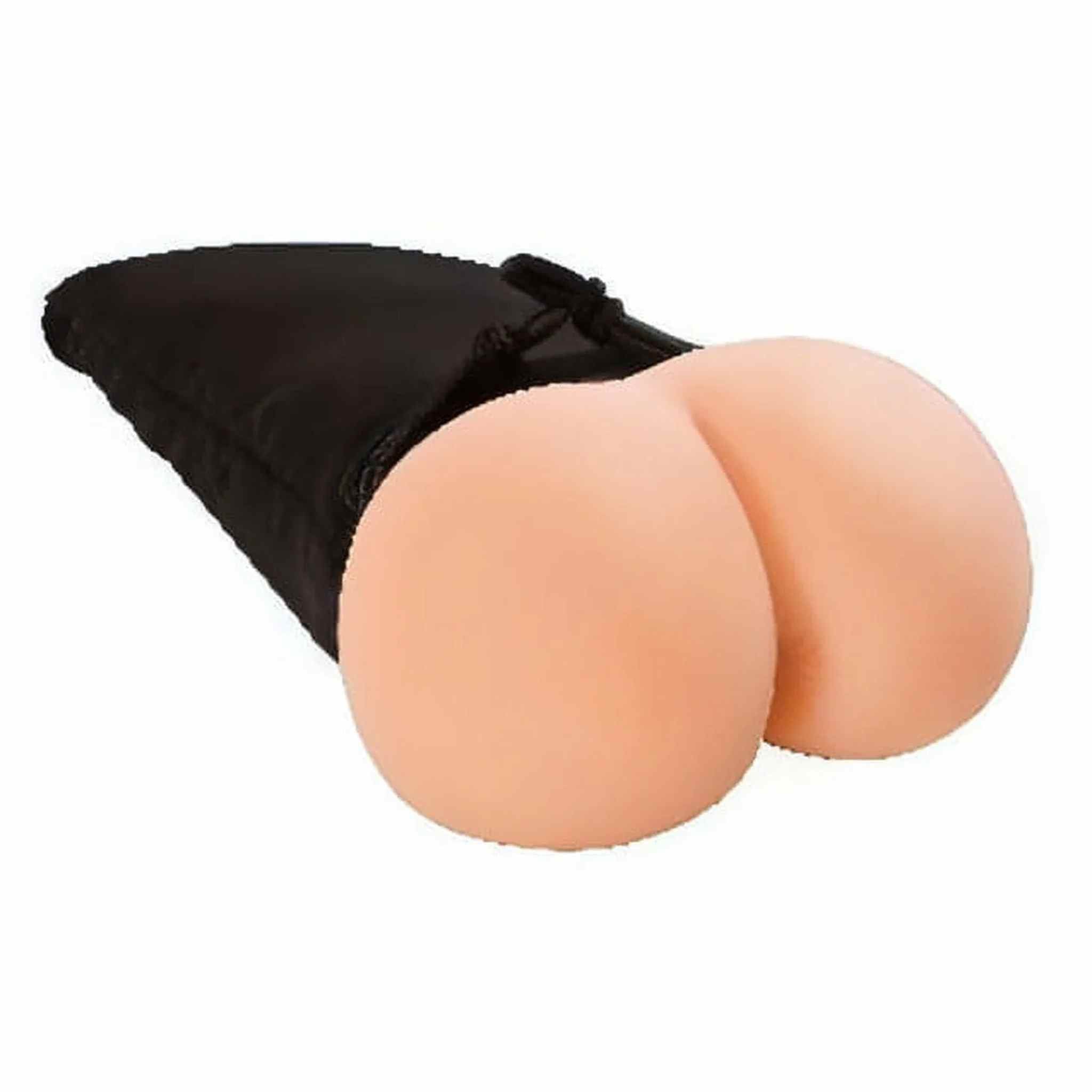Hot Ass