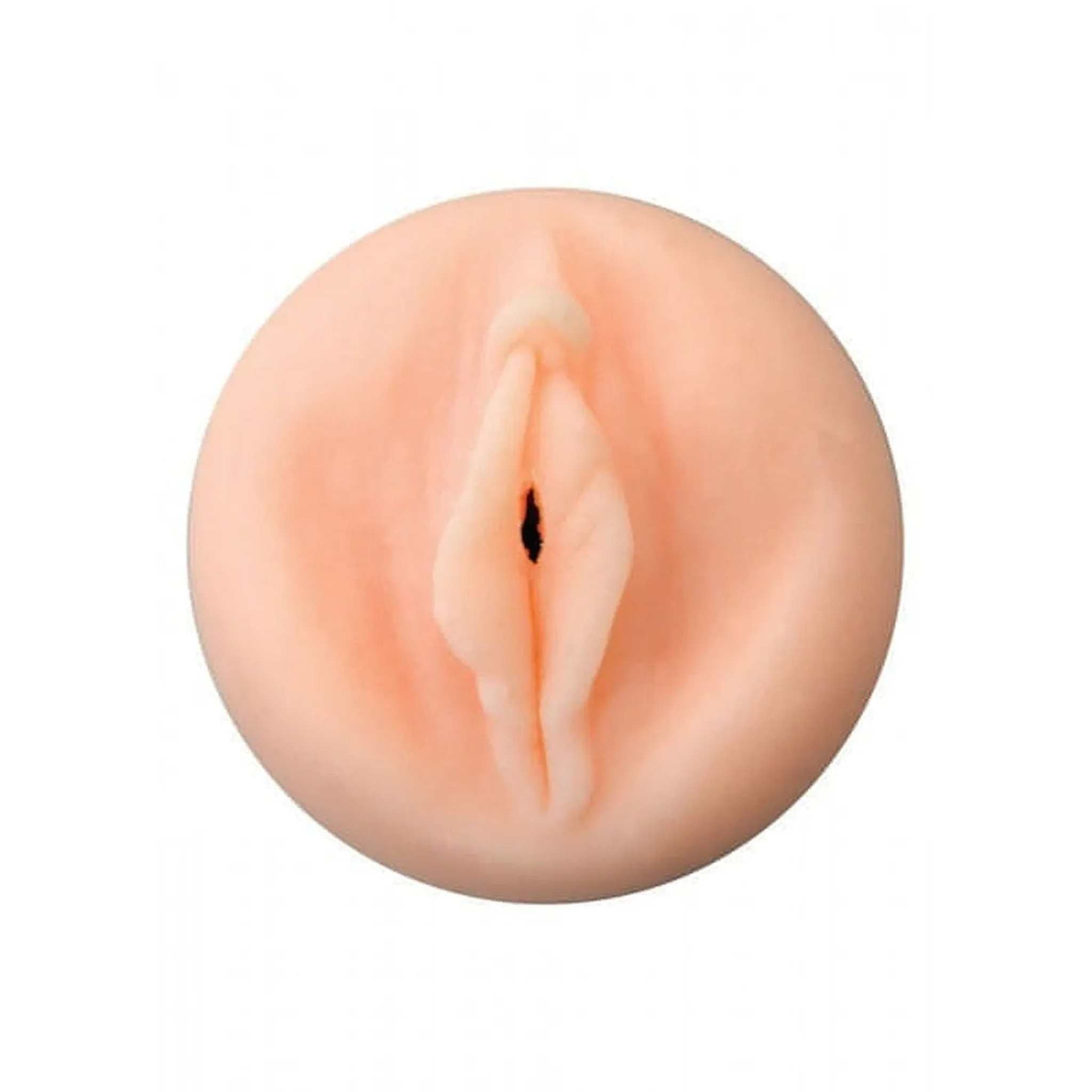 Hot Bombshell Pussy Masturbatore con Vacuum Control