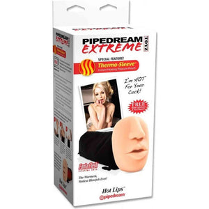Hot Lips