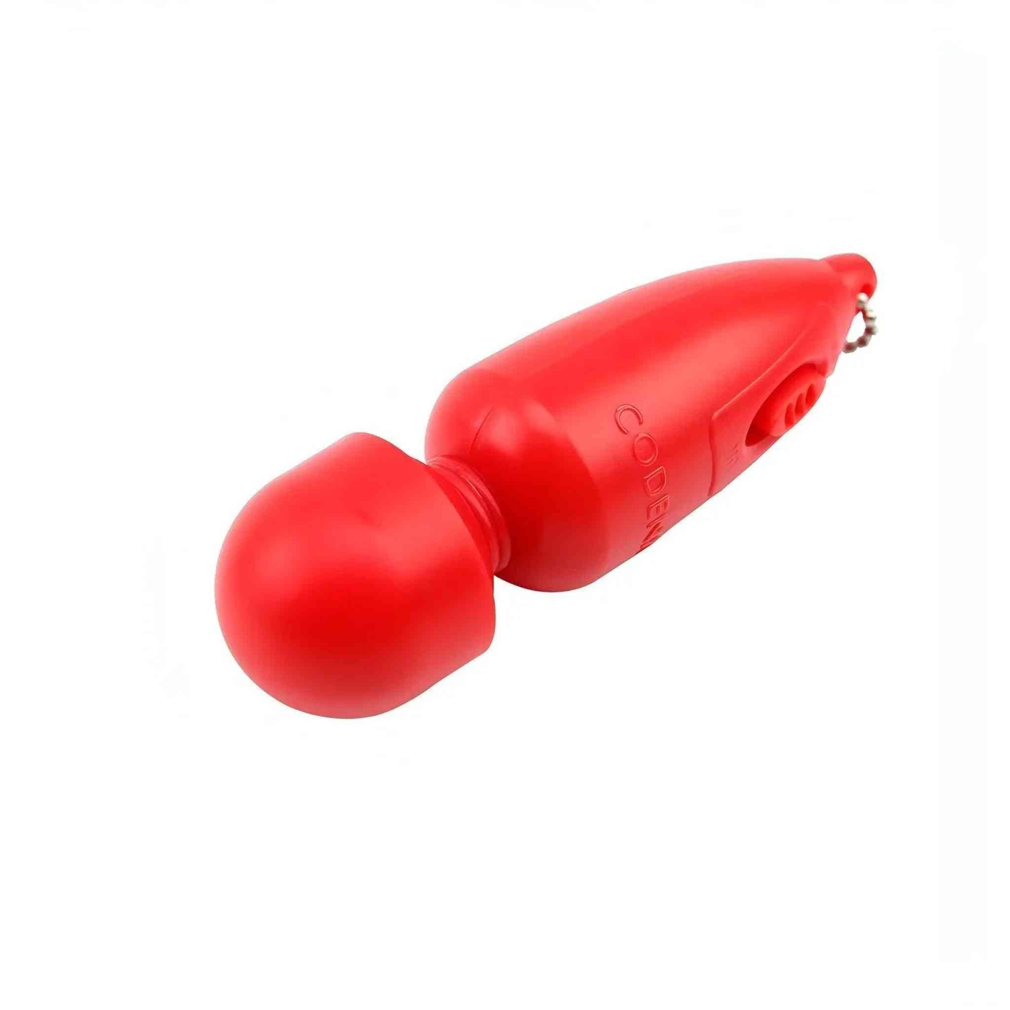 Hot Storm - Set di 3 anelli, stimolatore prostatico e mini wand