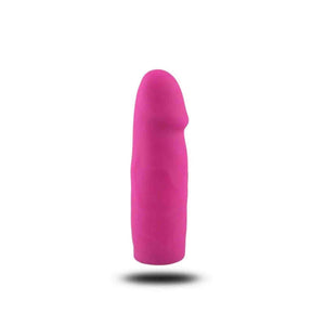 Hot Stuff 4″ Strapon Dildo