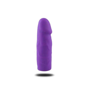 Hot Stuff 4″ Strapon Dildo