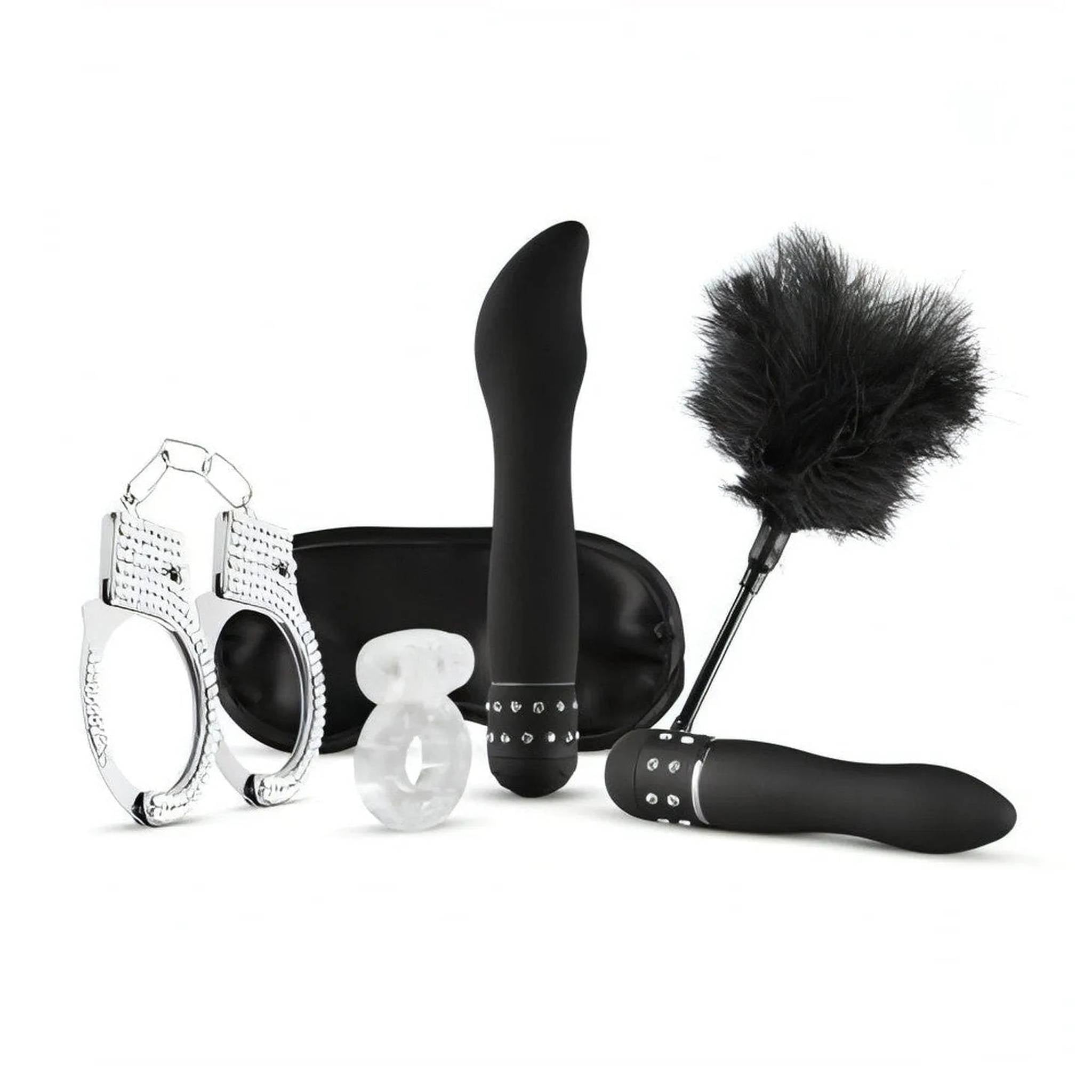 I Love Diamonds Gift Set